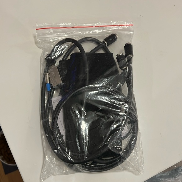 Bike Lock - Picture 1 of 2